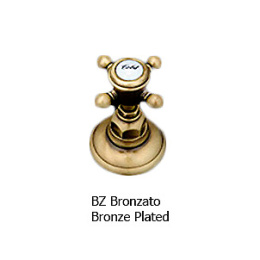 Смеситель Nicolazzi Nuova Brenta 2504DB для ванны и душа