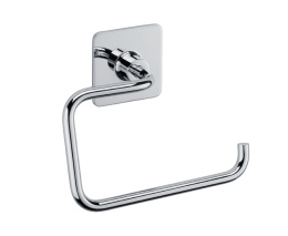 Фото Полотенцедержатель FIXSEN Square полукольцо (FX-93111)