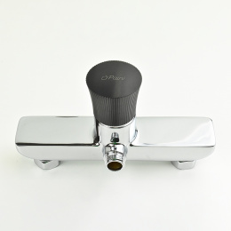 Фото Смеситель для душа Paini Domus 18CR511PZ хром