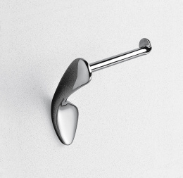 Фото Держатель туалетной бумаги Colombo Khala (B1808.000) хром