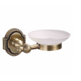 Мыльница Bronze de Luxe Royal (S25202) бронза