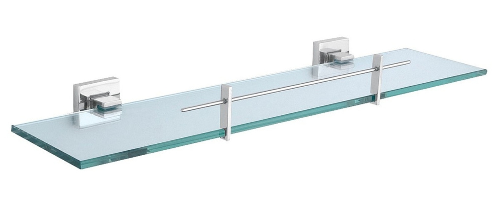 Полка для ванной комнаты Nofer Barcelona 16910.В