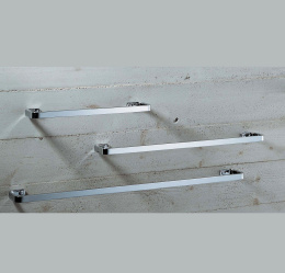 Полотенцедержатель Colombo Time W4209.CR