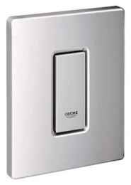 Кнопка смыва Grohe Skate Cosmopolitan (38784000) серый