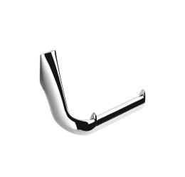 Фото Держатель туалетной бумаги Colombo Land (B2808.000) хром