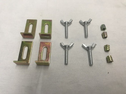 Фото Умывальник CeramaLux 540N