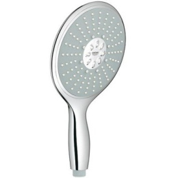 Фото Grohe Power and Soul 27675000 Душ ручной, 4 вида струи