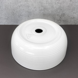 Comforty 00004148752 Раковина 102 MW белая матовая