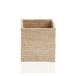 Фото Контейнер универсальный Decor Walther Basket (0932291), ротанг