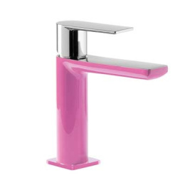 Фото Tres Loft 20010301FUD Смеситель для раковины