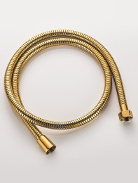 Гигиенический душ ALMAes Agata AL-877-08 прогрессивный смеситель, Золото