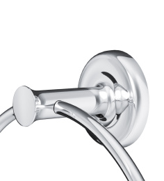 Фото Кольцо для полотенец Am.Pm Like (A8034400) хром