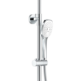 Смеситель для ванны Haiba HB24505-8