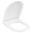 Сиденье с крышкой для унитаза Villeroy&Boch Antao (8M67S1RW)