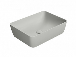 Раковина накладная GSI Sand 903717