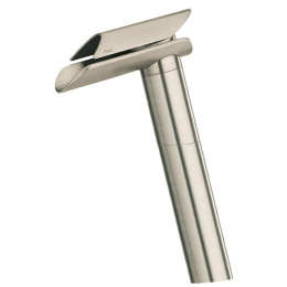 Фото Смеситель для кухни Paini Morgana 73PW579KM никель