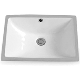 Фото Раковина SantiLine (SL-3003) белый