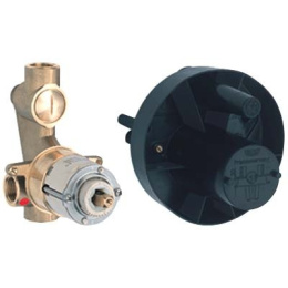 Grohe Concetto 32214001 Смеситель для ванны, встраиваемый без излива