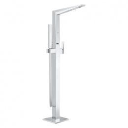 Фото Grohe Allure Brilliant 23119000 Смеситель для ванны, напольный