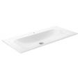 Раковина Keuco Plan 32970311001, белый
