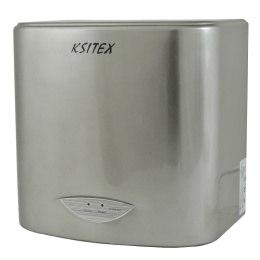 Сушилка для рук Ksitex M-2008 JET хром