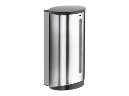 Фото Дозатор жидкого мыла Keuco Plan 14956010100, хром