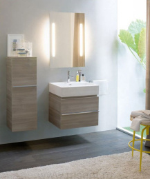 Зеркало Laufen Pro New 4472269961441, 600х850 мм