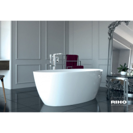 Акриловая ванна 170x82 RIHO BETA B093001005
