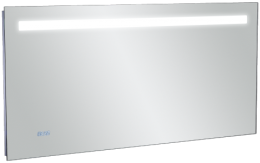 Зеркало Jacob Delafon 130 см, EB1164-NF, белый