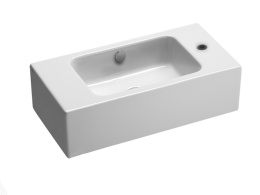 Раковина GSI Traccia 698611