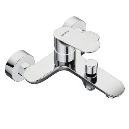 RedBlu by Damixa 461000000 Palace Grand, смеситель для ванны/душа