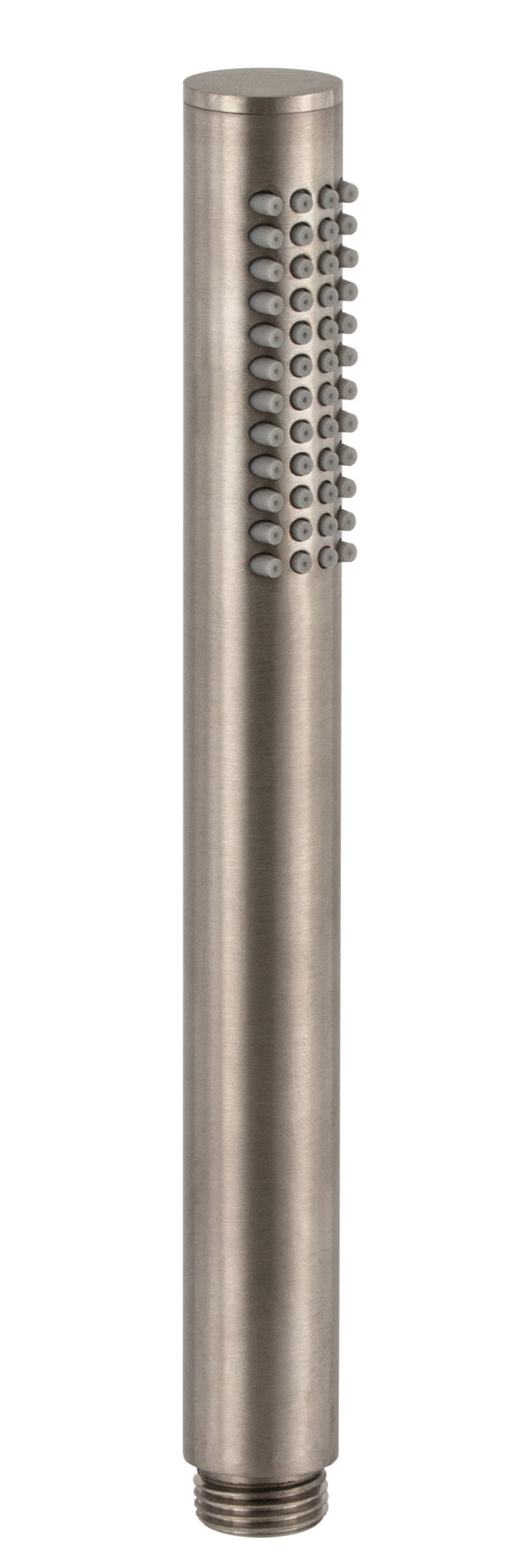 Фото Ручной душ Remer 317MCXVX, сталь