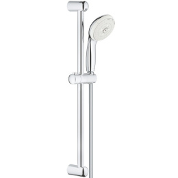 Фото Душевой гарнитур Grohe Tempesta New (27794001) хром