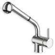 Cristina Contemporary Lines KT53051 Смеситель для кухни
