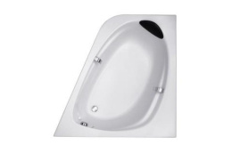 Фото Гидромассажная ванна Jacob Delafon Odeon Up E5EN2240-00 140*140 см с системой Energy +