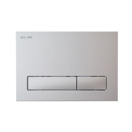 Инсталляция Am.Pm с унитазом Villeroy&Boch Omnia Architectura 5684 H101, сиденье микролифт клавиша б