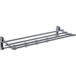 Держатель для полотенца Haiba HB806