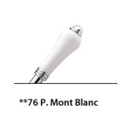 Cмеситель Nicolazzi Cucina 1435DB12 для кухни, темная бронза/Mont Blanc