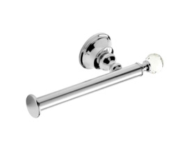 Фото Держатель туалетной бумаги Webert Karenina (KA500801017) хром