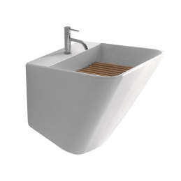 Универсальная раковина Galassia Meg11 (5482)