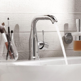 Grohe Essence New 23463001 Смеситель для раковины стандартный