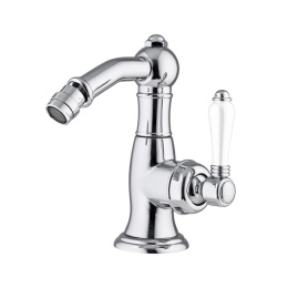 Фото Смеситель для биде Nicolazzi 3453CR76C цвет хром