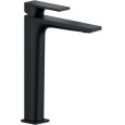 Nobili Seven SE124128/2BM Смеситель для раковины высокий, матовый черный