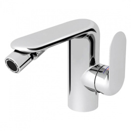 Фото Смеситель для биде BelBagno Ferrano FER-BD-CRM