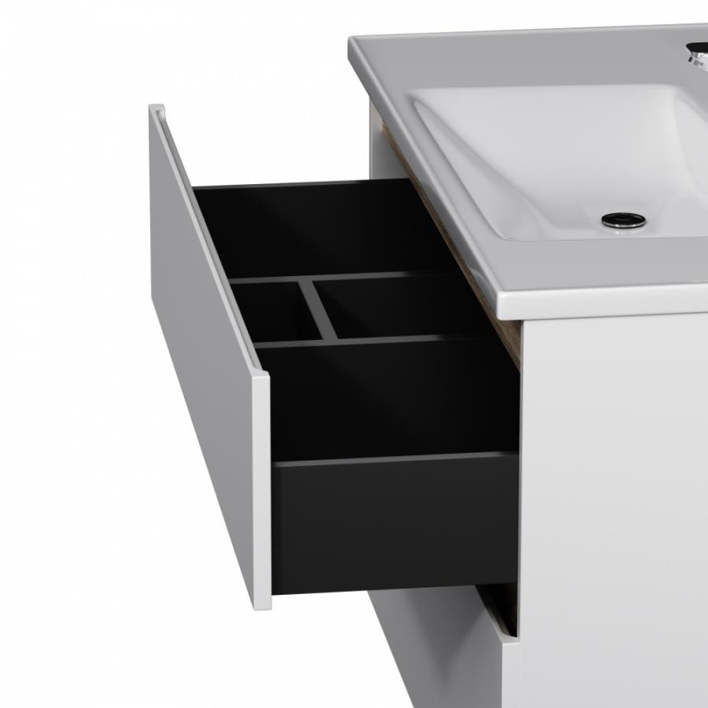 Фото База под раковину Am.Pm X-Joy (M85AFHX1002WG) белый