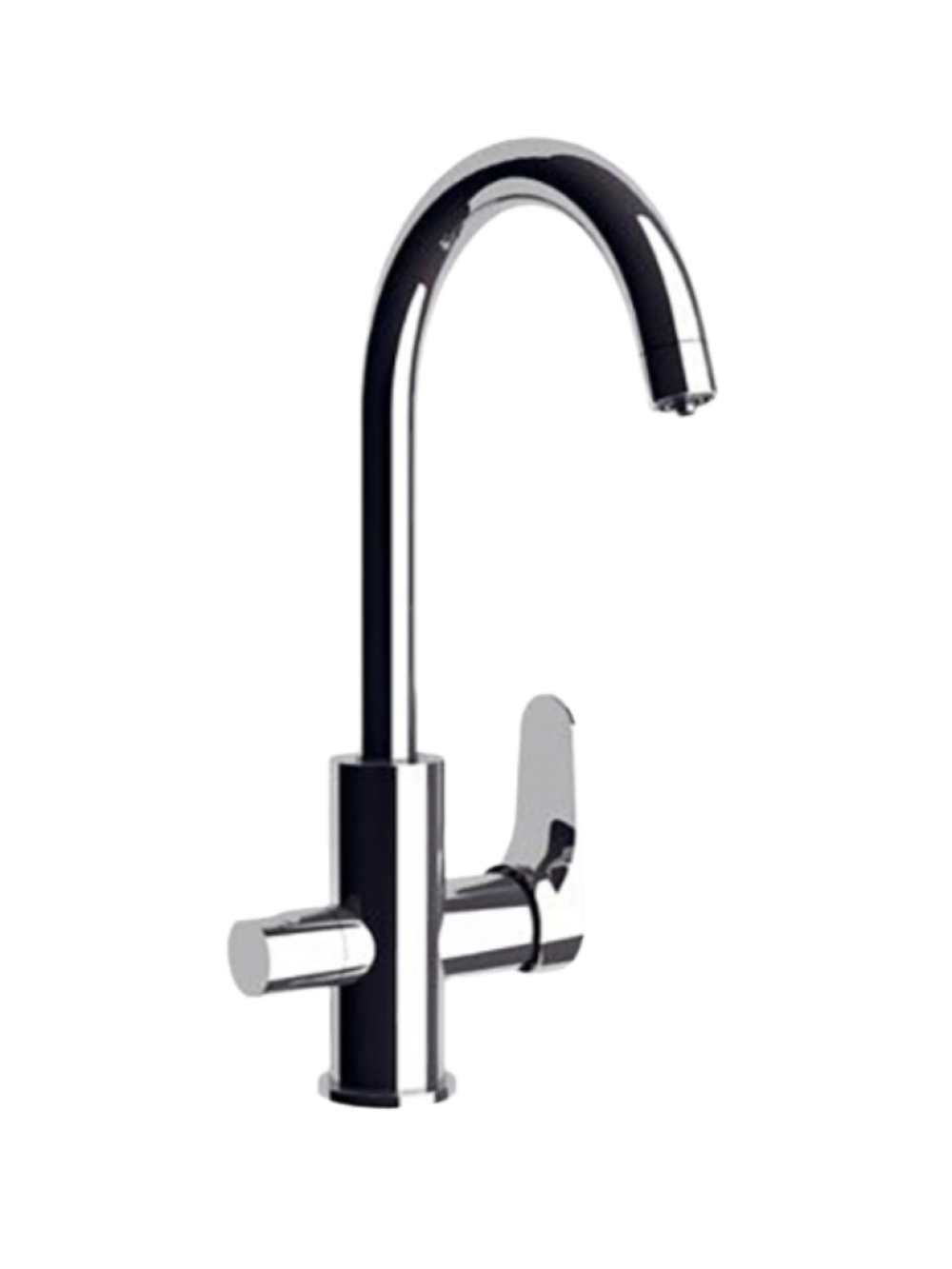 Фото Смеситель для кухни Remer Class Line L79DW