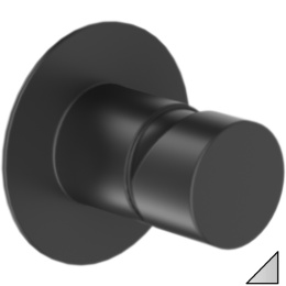 Фото Смеситель для душа Webert One-B NB880101015