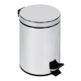 Корзина для мусора Colombo Complimenti B9962, 3 литра