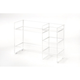 Стеллаж Laufen Kartell 3893310840001, 75 см