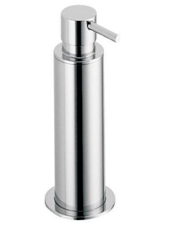 Фото Диспенсер для жидкого мыла Colombo PLUS (W4980.CR) настольный